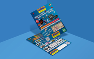 Girias FLyers Eskimo Preview